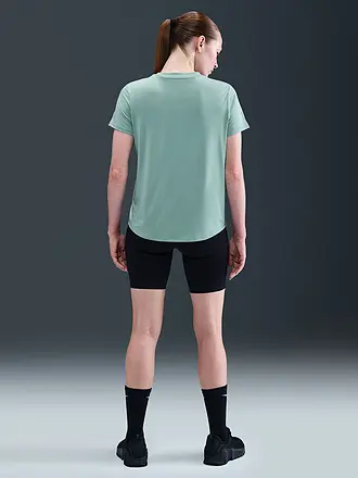 NIKE | Camiseta de fitness para mujer One Classic Dri-FIT | petrol